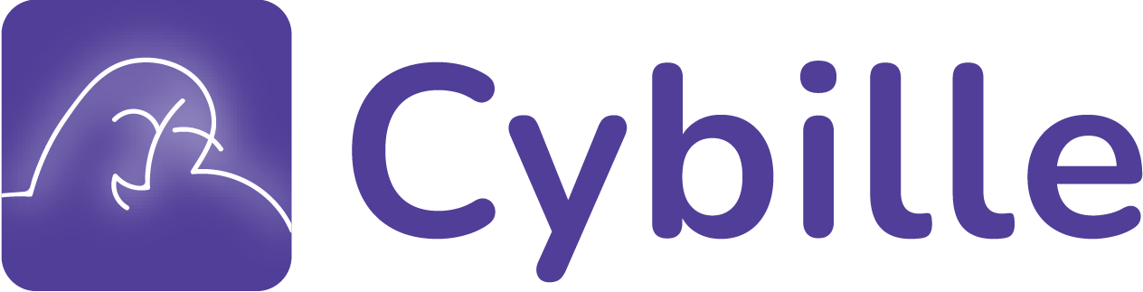 Logo Cybille